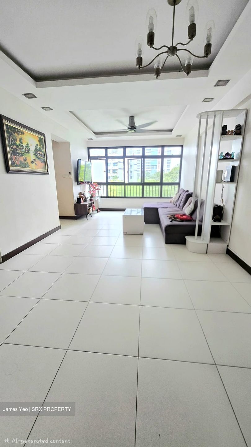 Blk 439B Fernvale Court (Sengkang), HDB 4 Rooms #593049461